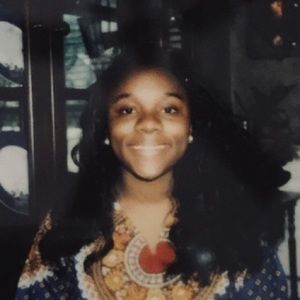 Meet your Posher, Priscilla